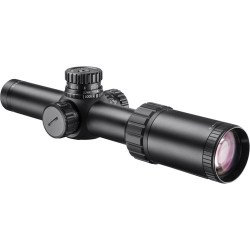 Barska 1-4x24mm Level HD Riflescope